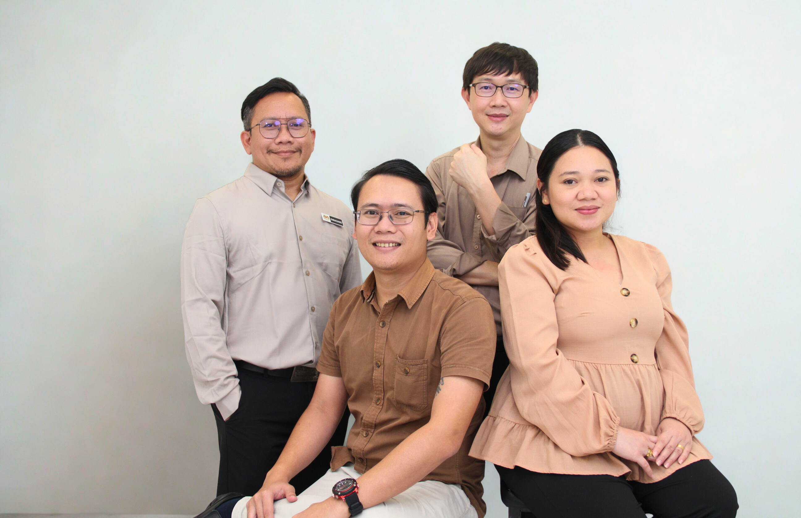 Photography and Booth